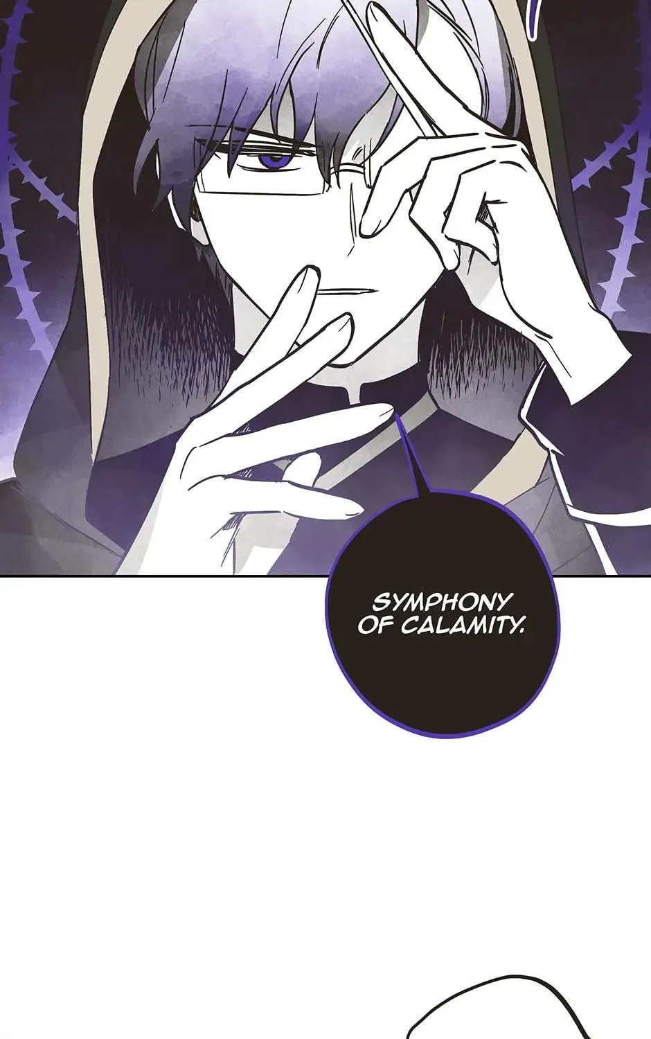 Read Wizard Number Zero chapter 77 image 106 on Lezhin