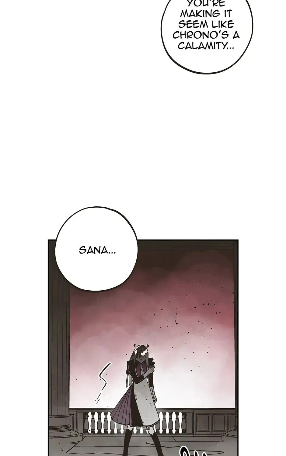 Read Wizard Number Zero chapter 77 image 12 on Lezhin