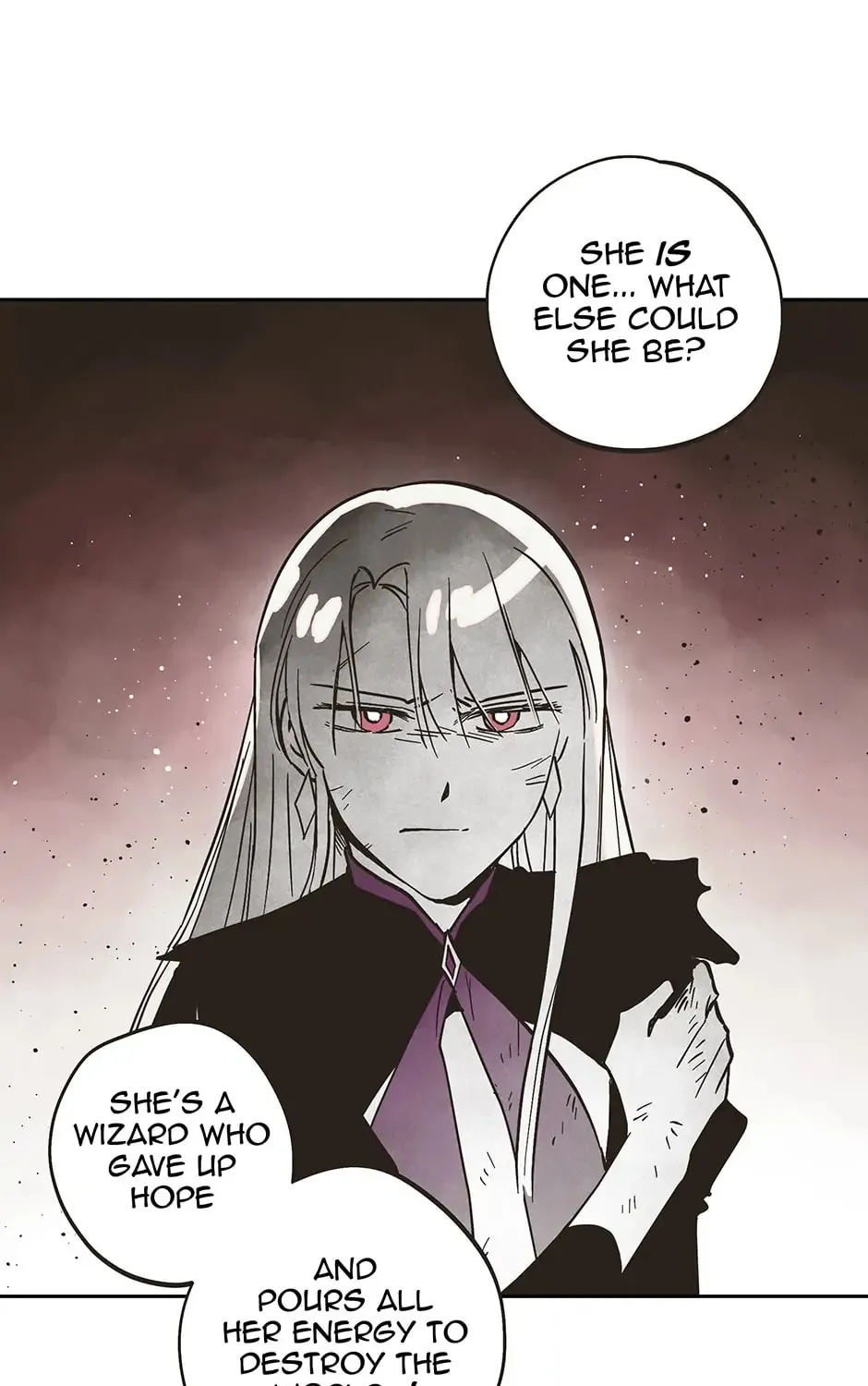 Read Wizard Number Zero chapter 77 image 14 on Lezhin