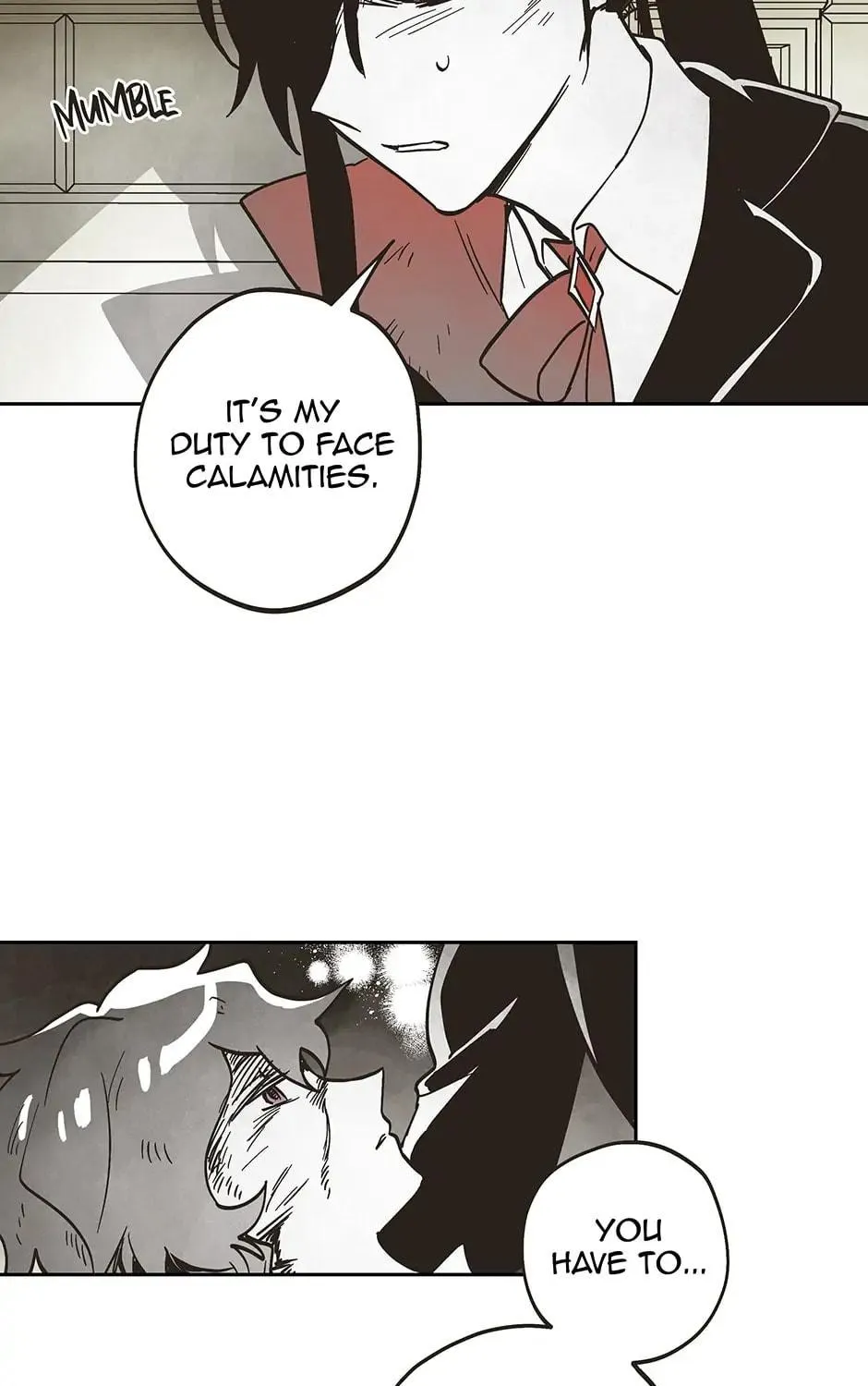 Read Wizard Number Zero chapter 77 image 18 on Lezhin