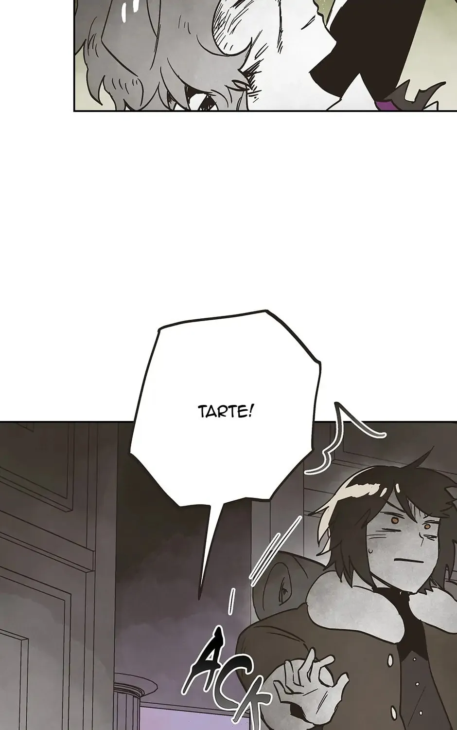 Read Wizard Number Zero chapter 77 image 20 on Lezhin