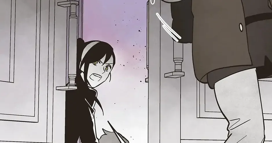 Read Wizard Number Zero chapter 77 image 21 on Lezhin