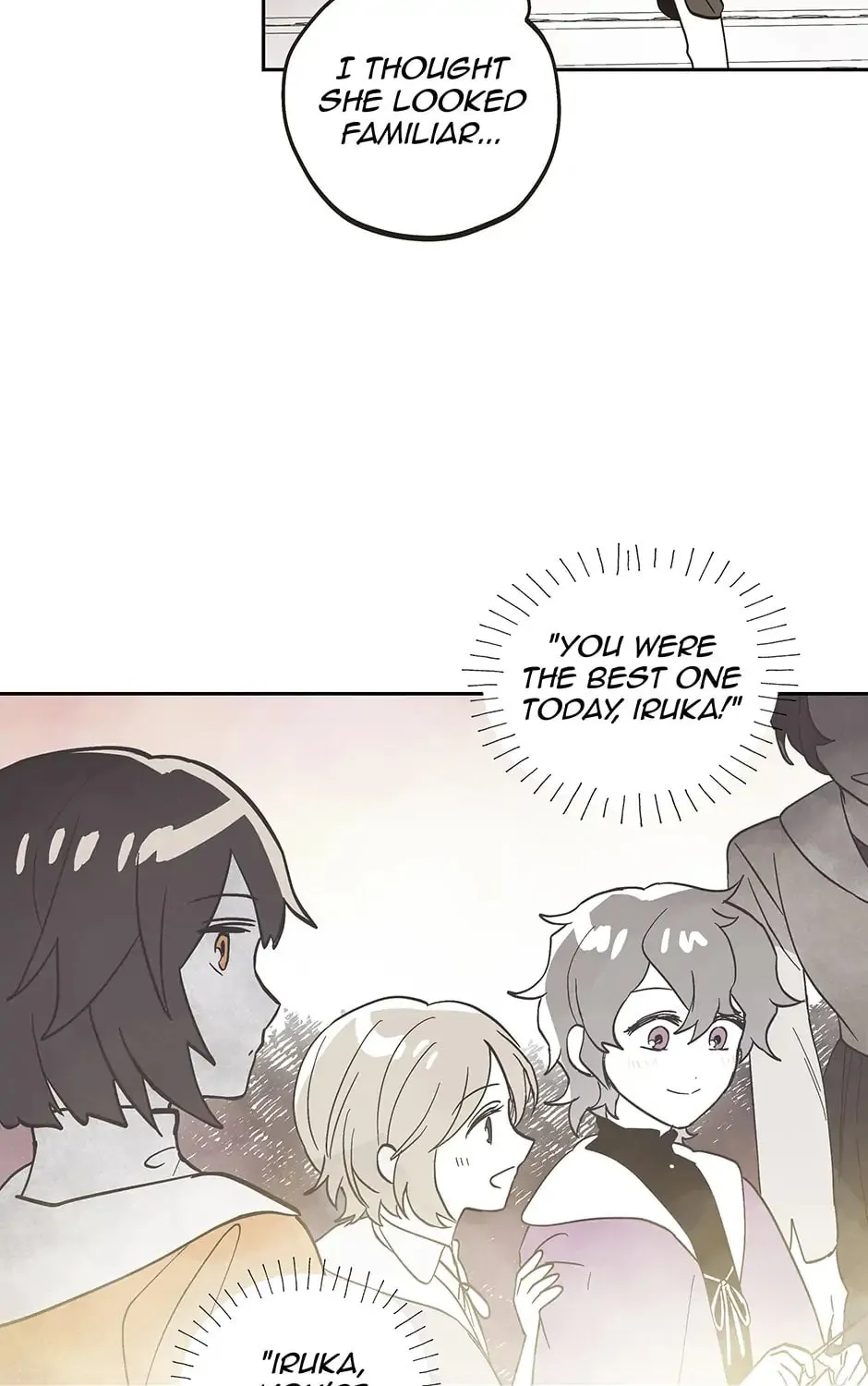 Read Wizard Number Zero chapter 77 image 24 on Lezhin