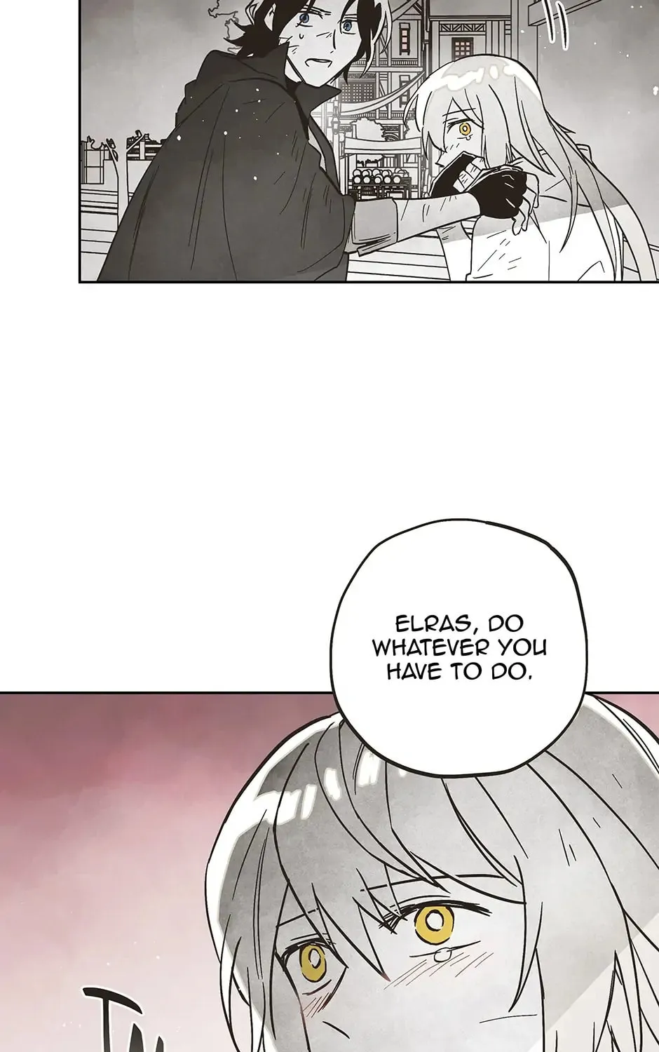 Read Wizard Number Zero chapter 77 image 30 on Lezhin
