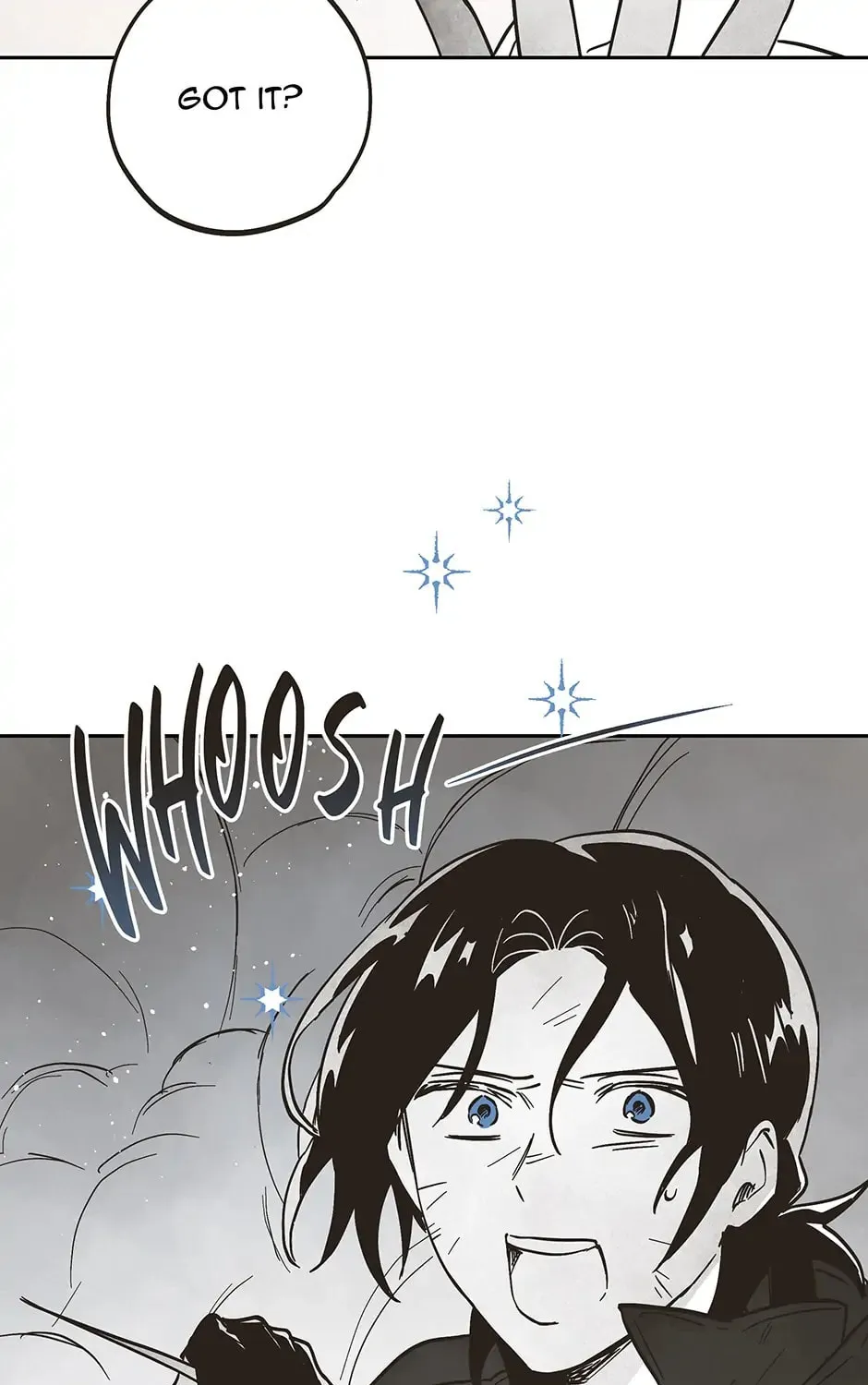 Read Wizard Number Zero chapter 77 image 32 on Lezhin
