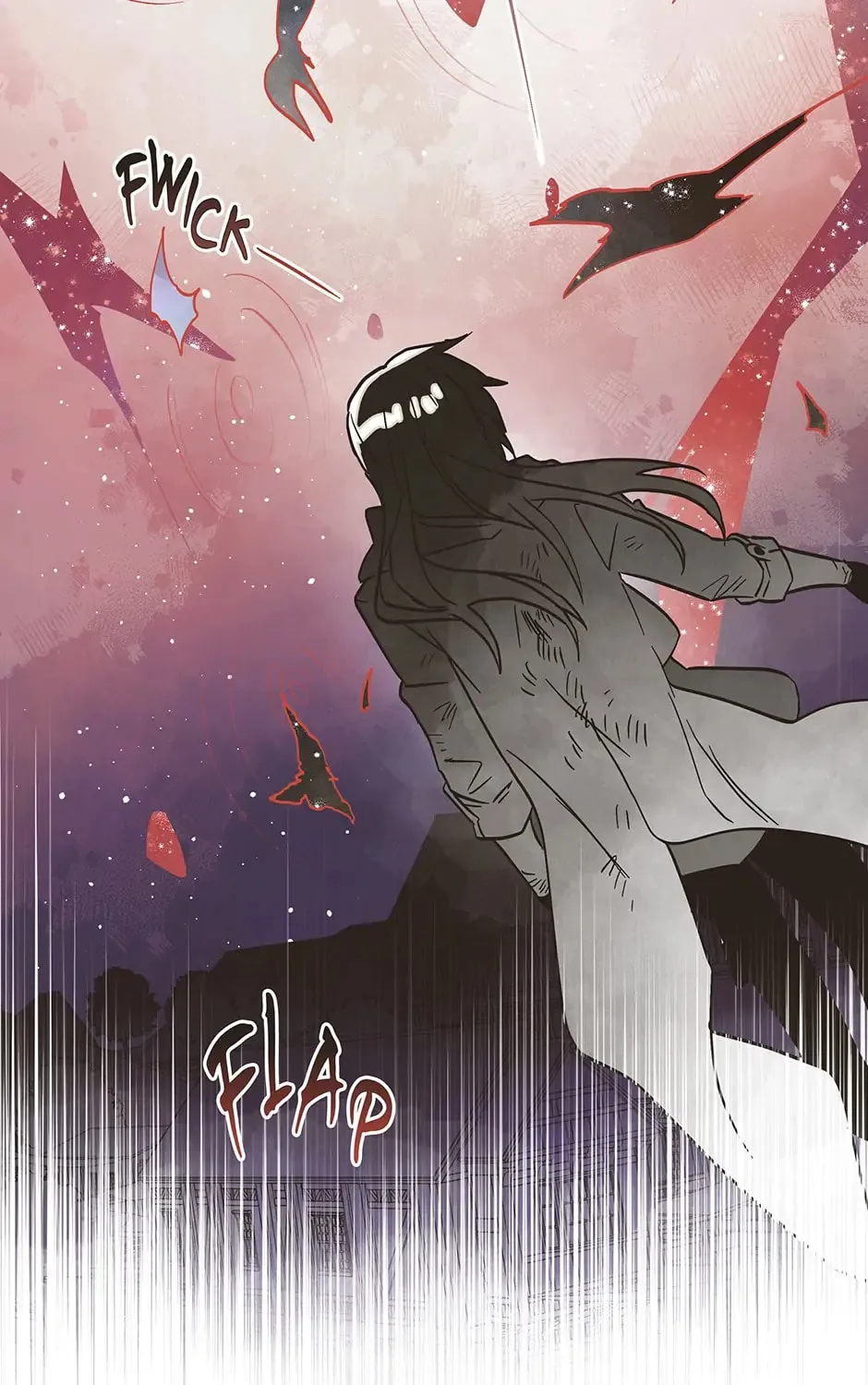 Read Wizard Number Zero chapter 77 image 42 on Lezhin