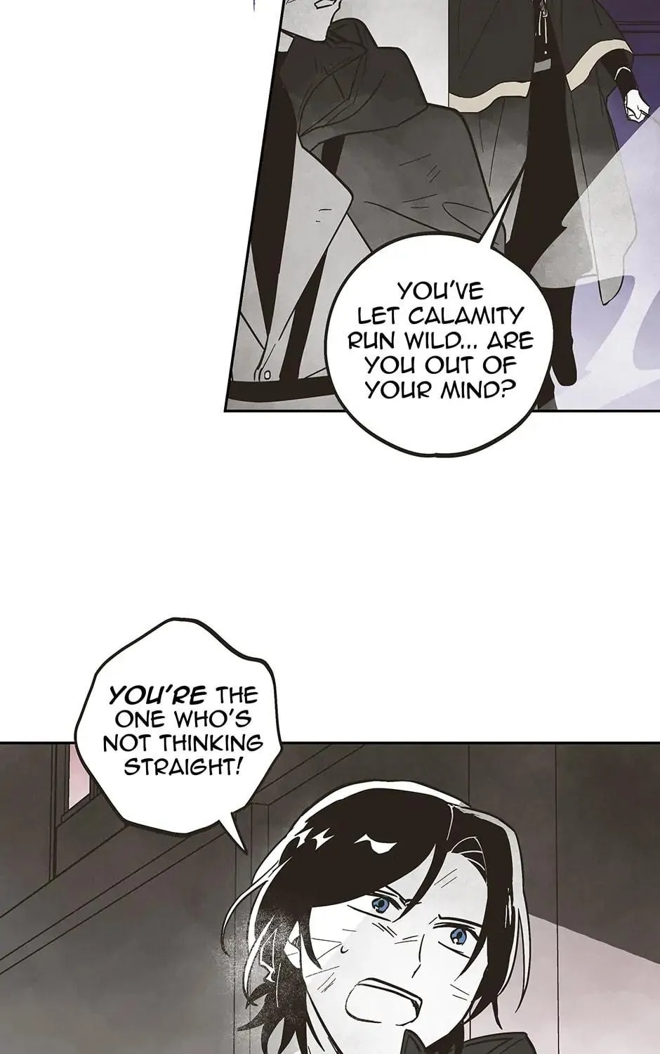 Read Wizard Number Zero chapter 77 image 48 on Lezhin