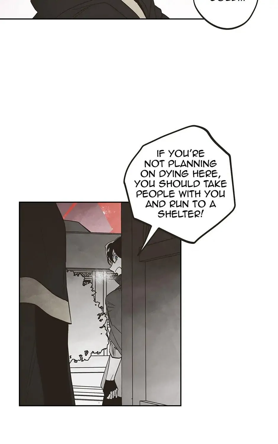 Read Wizard Number Zero chapter 77 image 52 on Lezhin