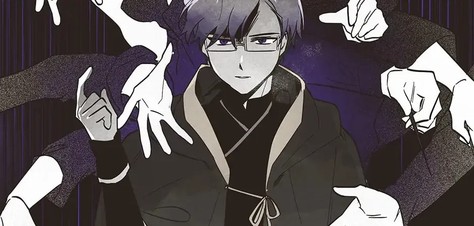 Read Wizard Number Zero chapter 77 image 55 on Lezhin