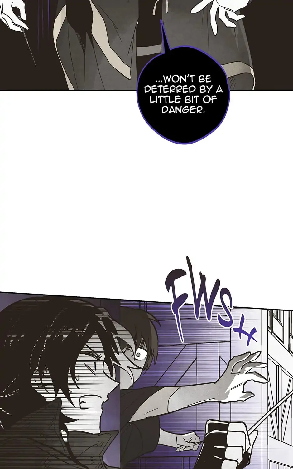 Read Wizard Number Zero chapter 77 image 56 on Lezhin