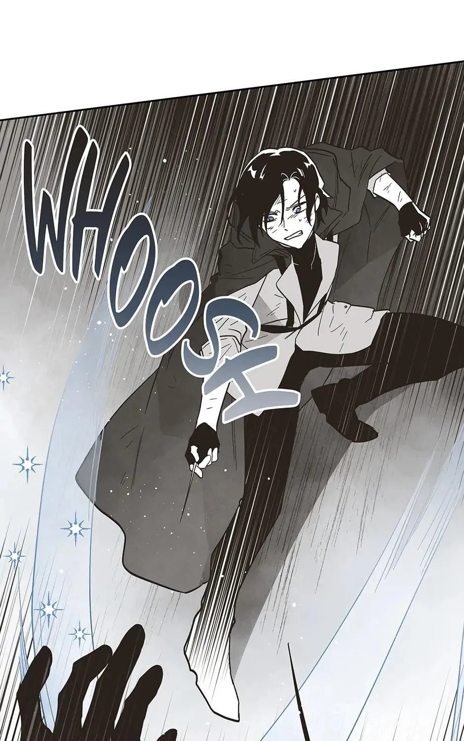 Read Wizard Number Zero chapter 77 image 58 on Lezhin