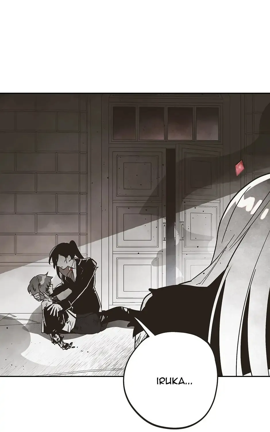 Read Wizard Number Zero chapter 77 image 6 on Lezhin