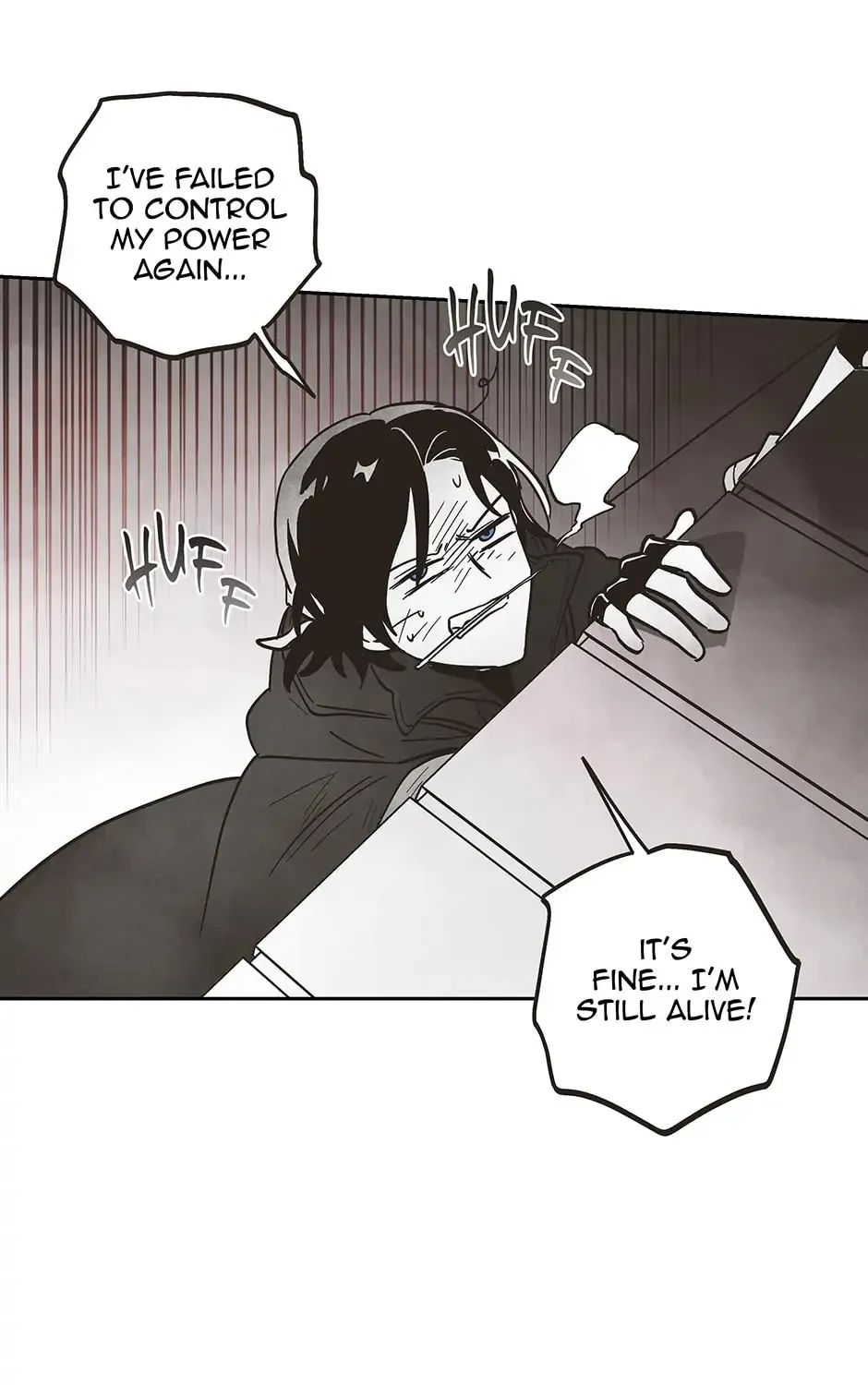 Read Wizard Number Zero chapter 77 image 62 on Lezhin