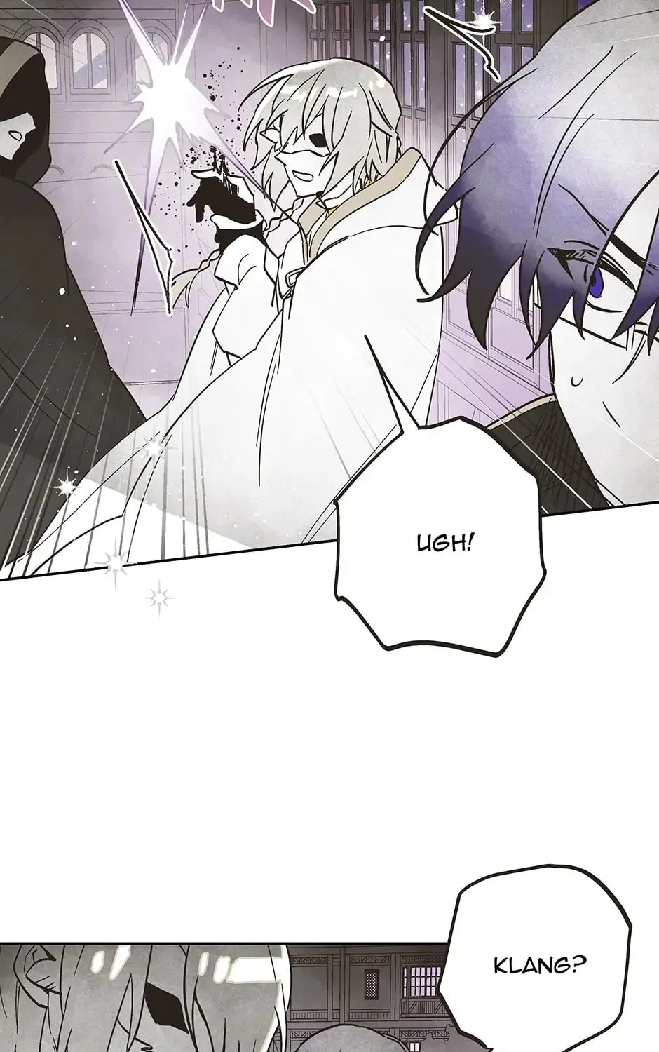 Read Wizard Number Zero chapter 77 image 66 on Lezhin