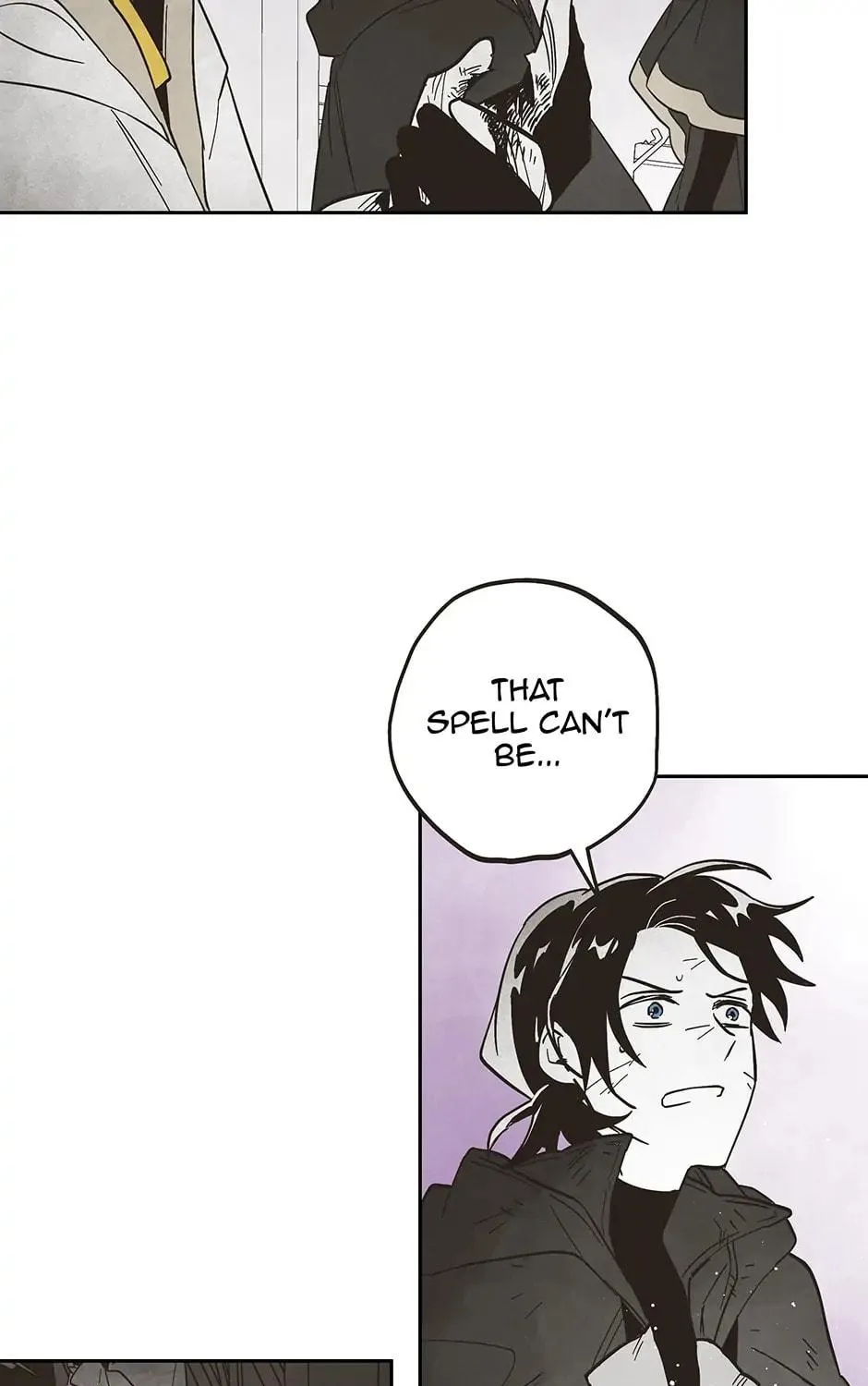 Read Wizard Number Zero chapter 77 image 68 on Lezhin