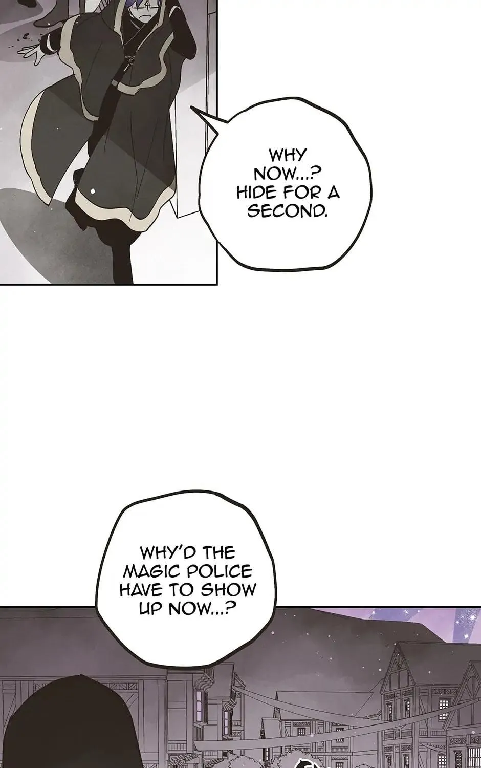 Read Wizard Number Zero chapter 77 image 70 on Lezhin
