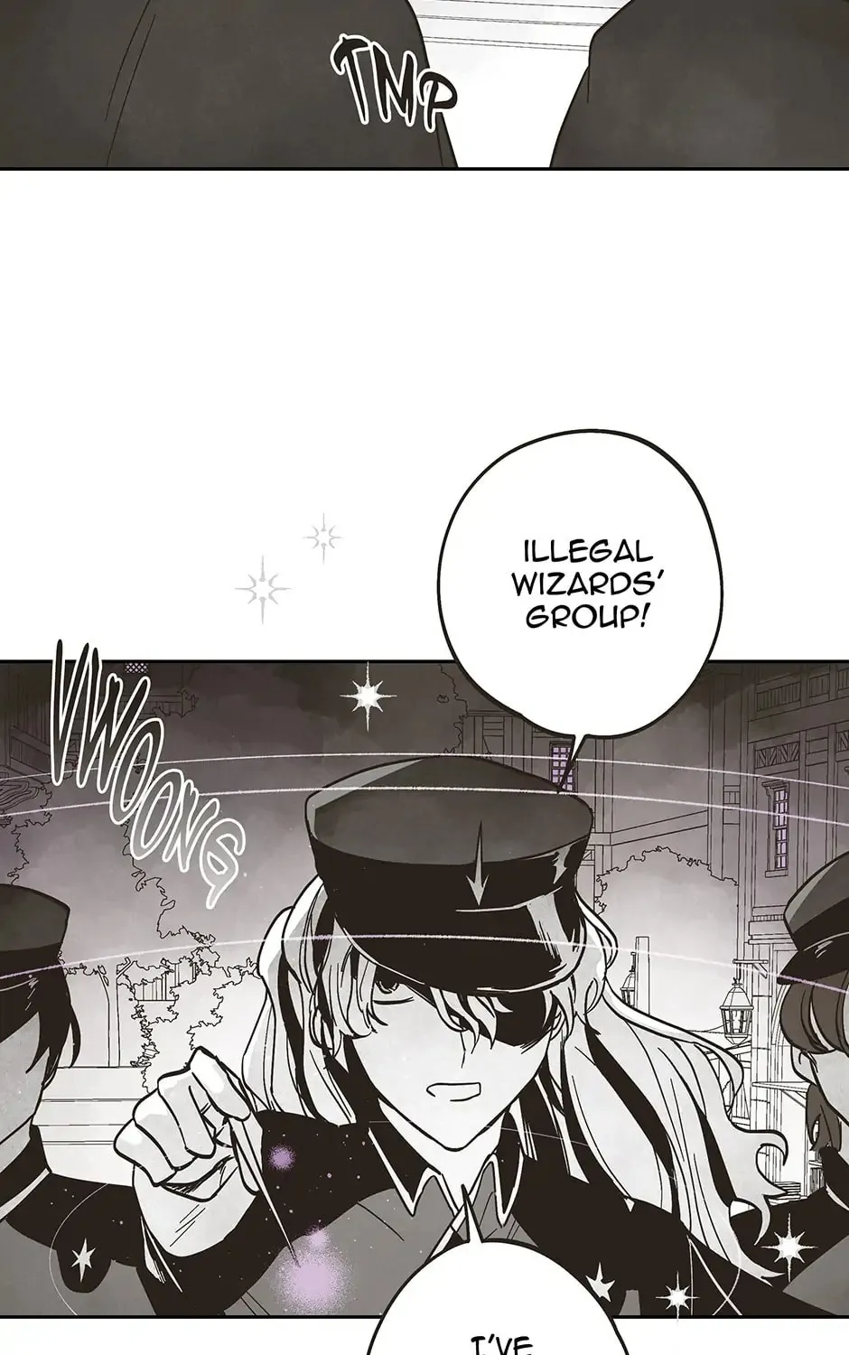 Read Wizard Number Zero chapter 77 image 72 on Lezhin