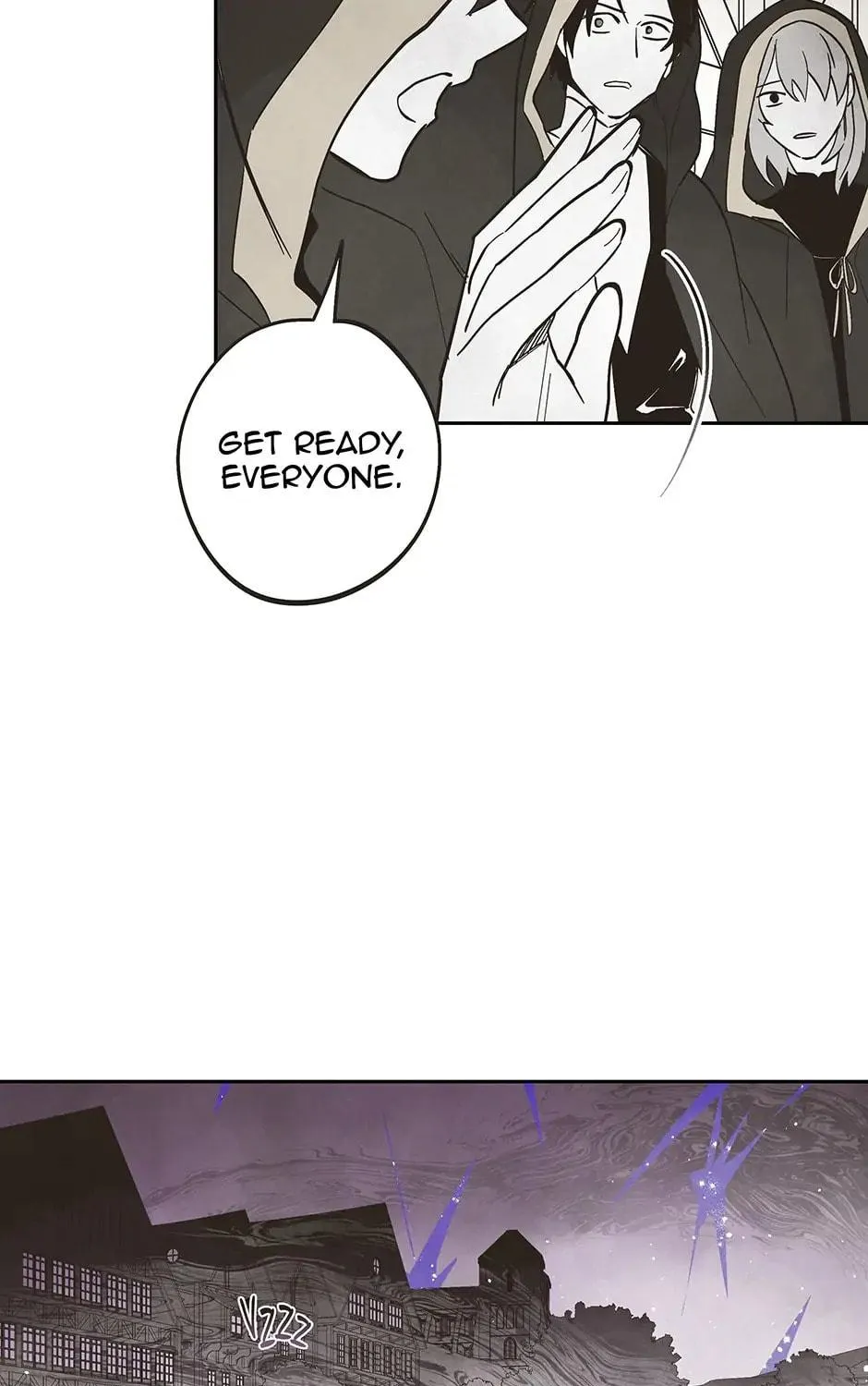 Read Wizard Number Zero chapter 77 image 76 on Lezhin