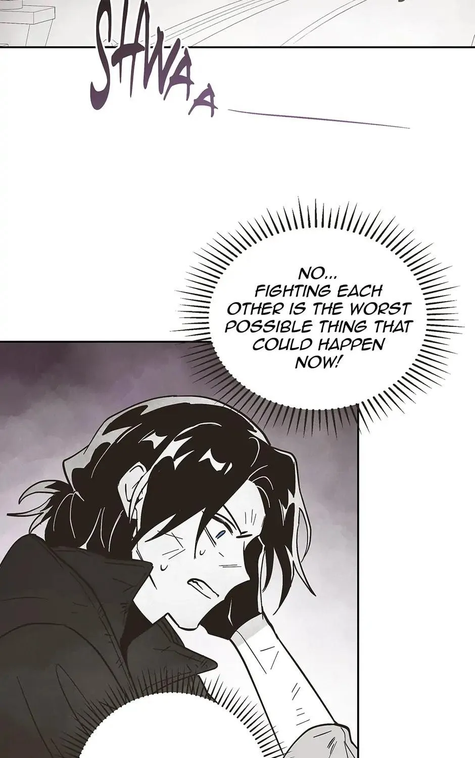 Read Wizard Number Zero chapter 77 image 78 on Lezhin
