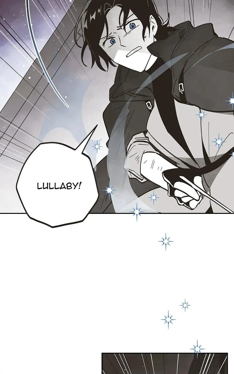 Read Wizard Number Zero chapter 77 image 82 on Lezhin