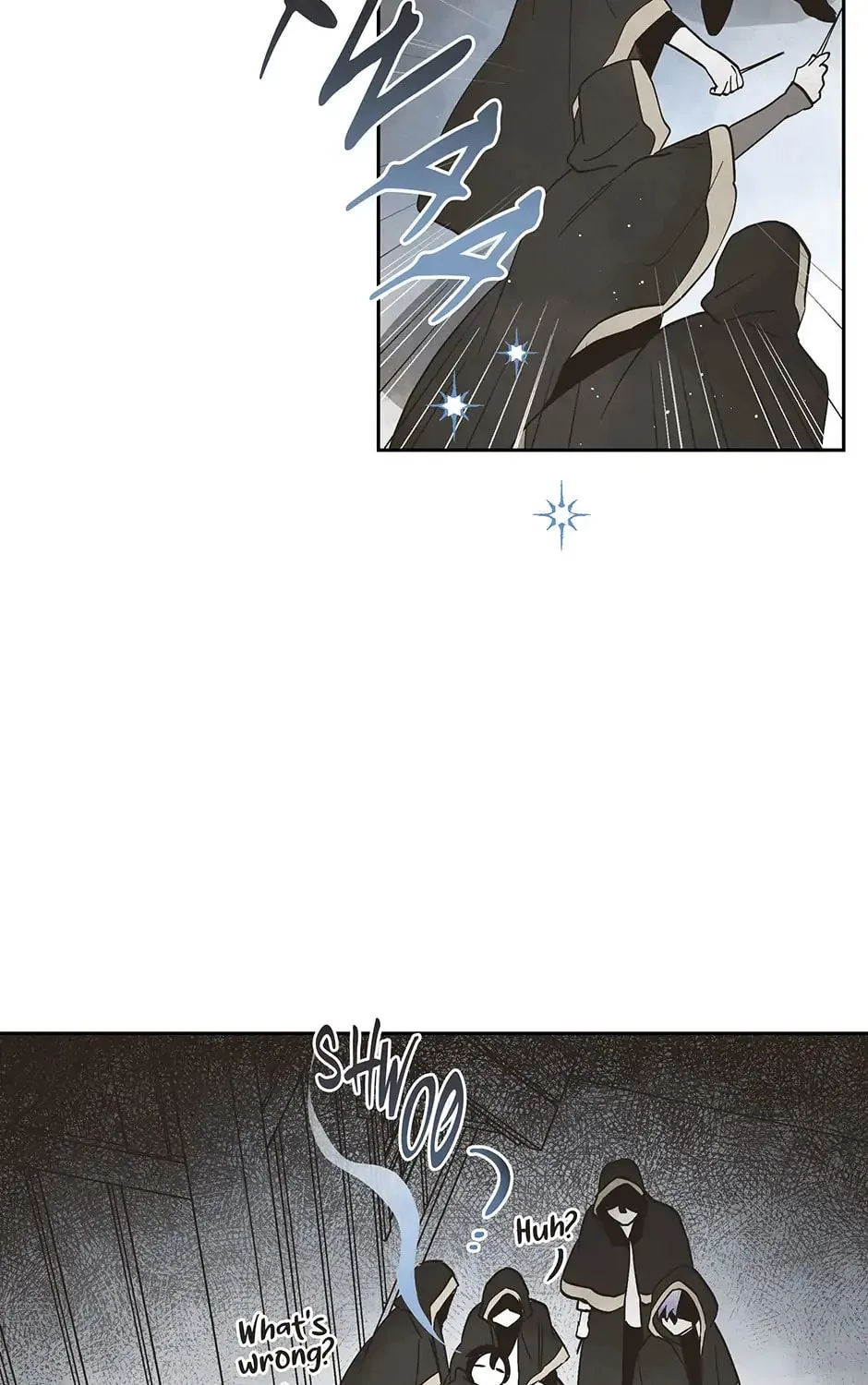 Read Wizard Number Zero chapter 77 image 84 on Lezhin