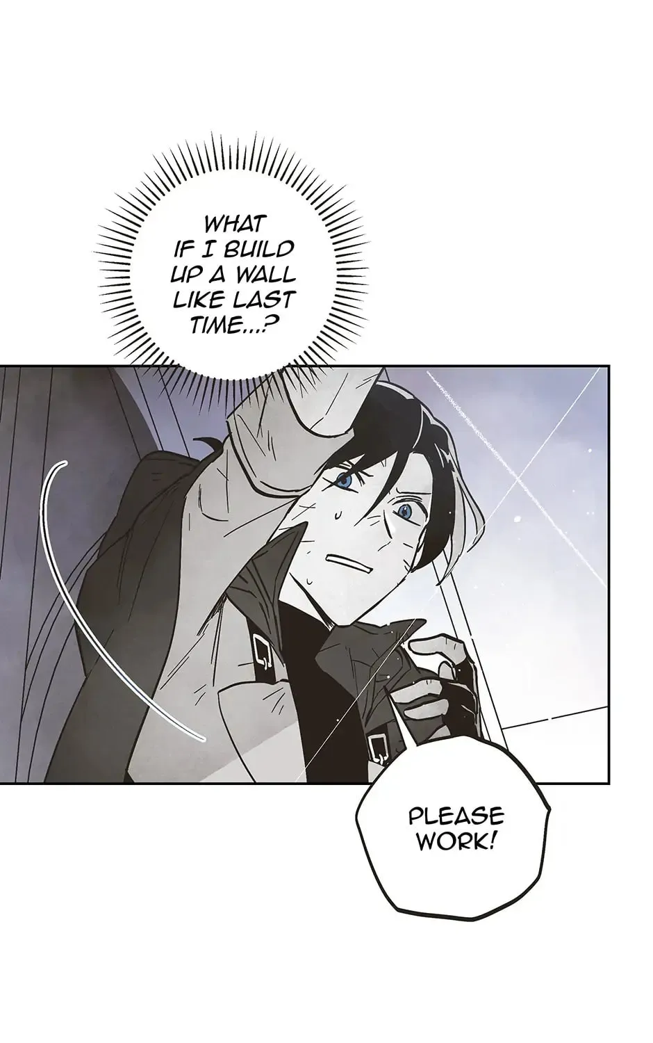 Read Wizard Number Zero chapter 77 image 90 on Lezhin