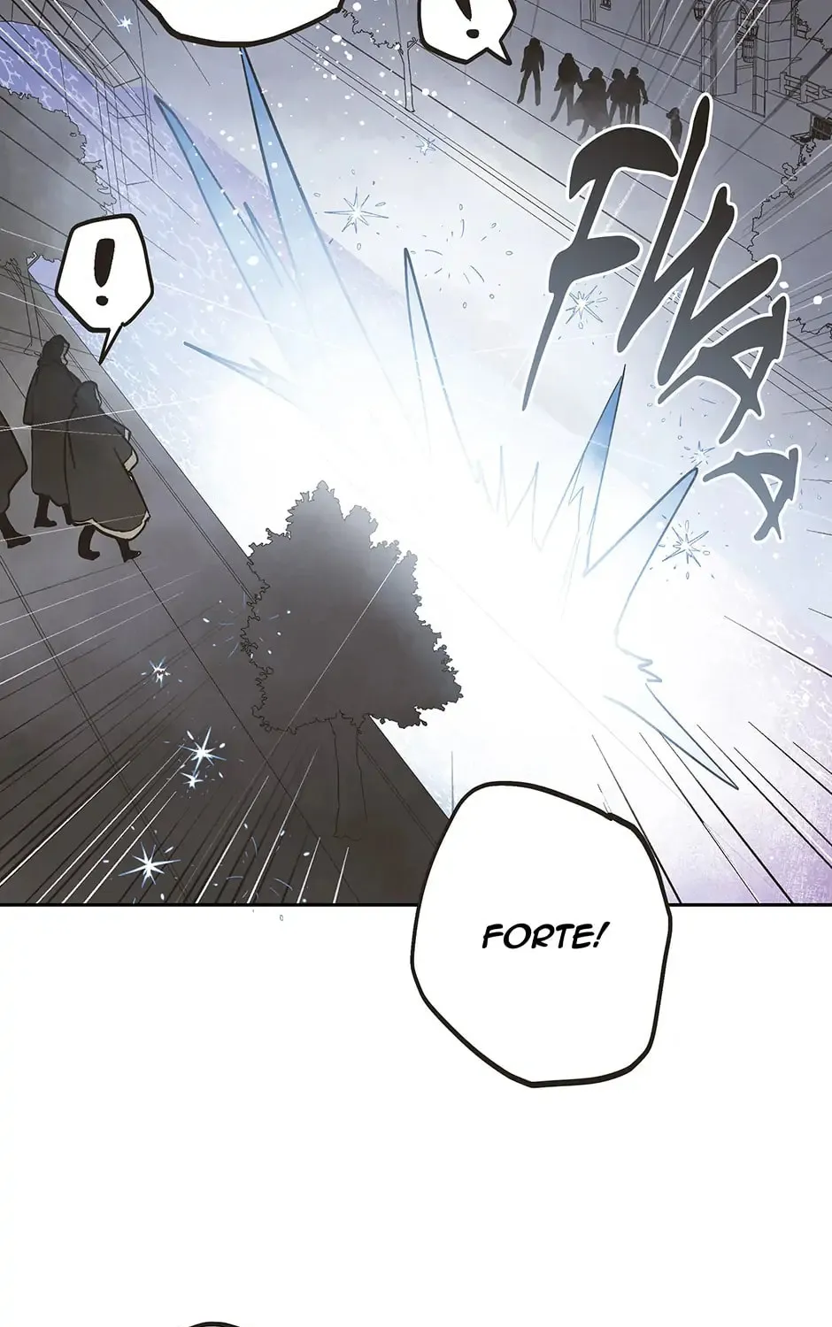 Read Wizard Number Zero chapter 77 image 92 on Lezhin