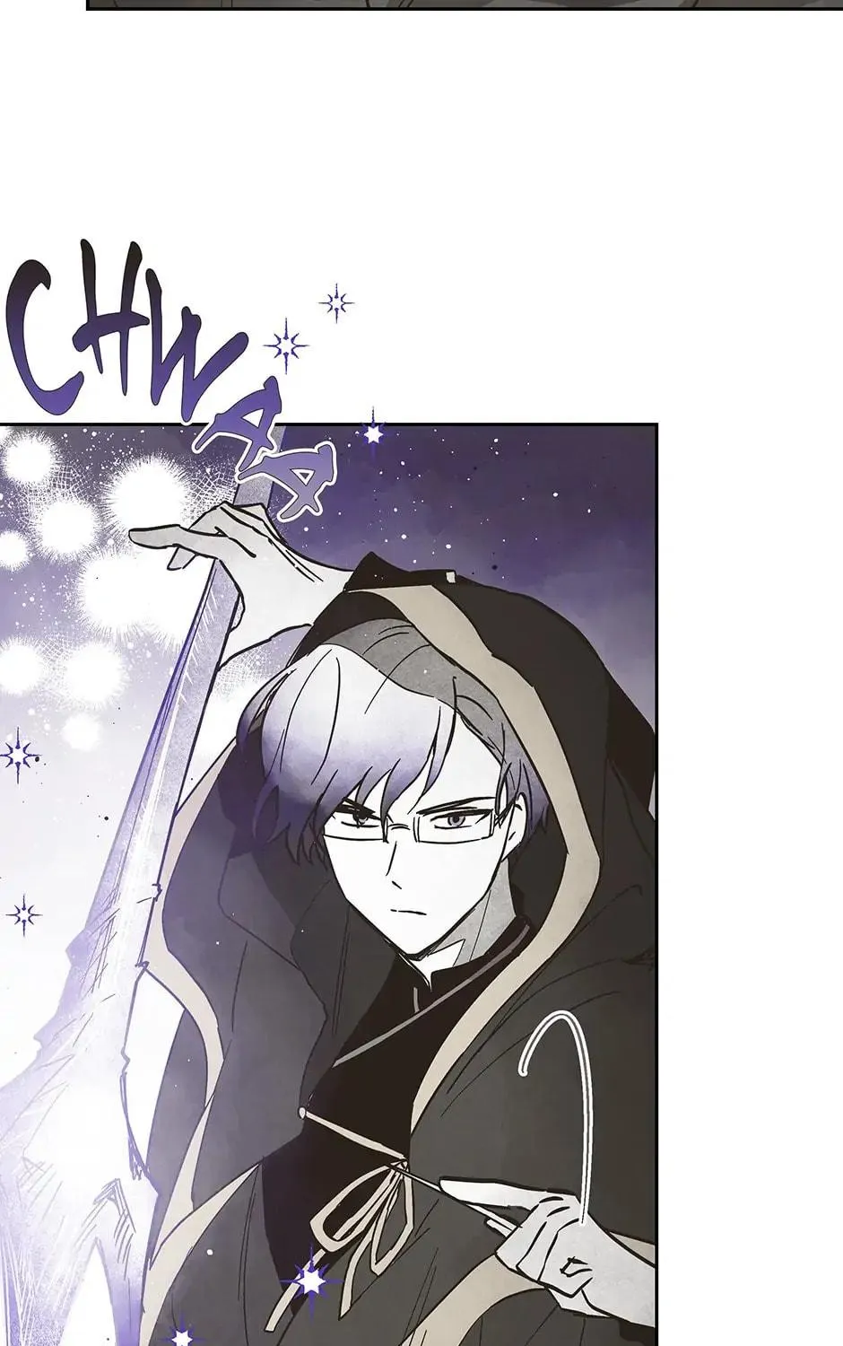 Read Wizard Number Zero chapter 77 image 98 on Lezhin
