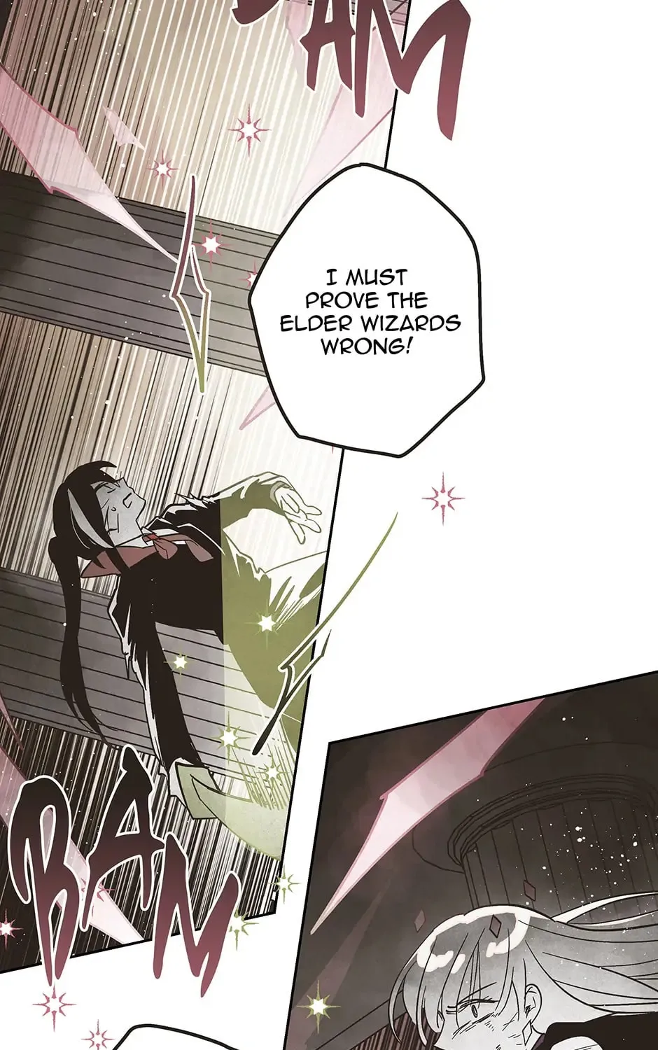 Read Wizard Number Zero chapter 79 image 104 on Lezhin