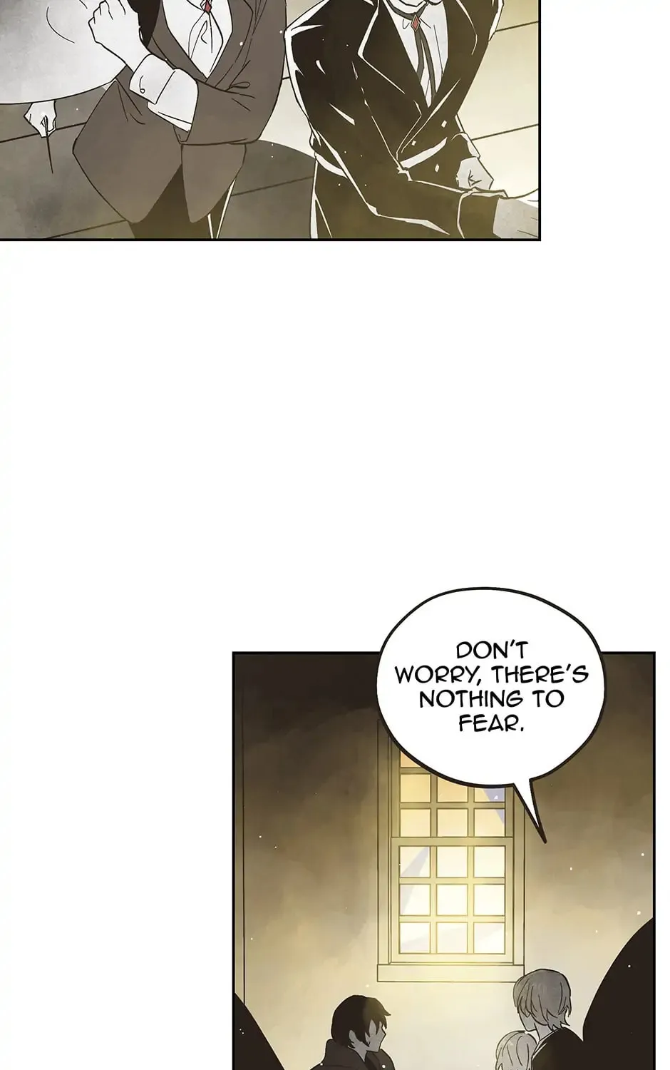 Read Wizard Number Zero chapter 79 image 12 on Lezhin