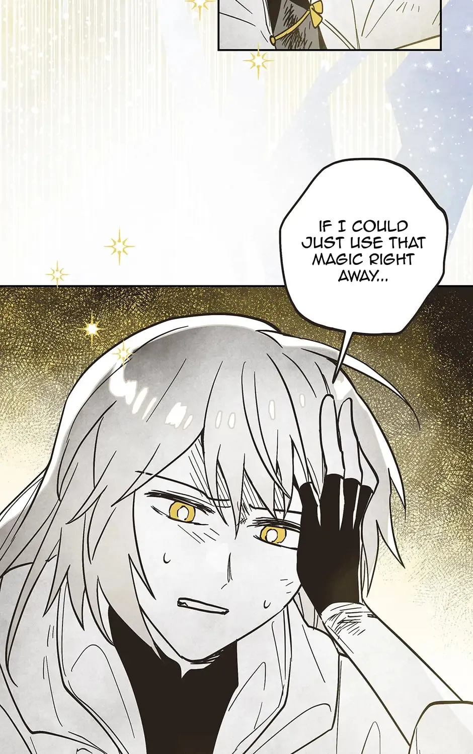 Read Wizard Number Zero chapter 79 image 2 on Lezhin