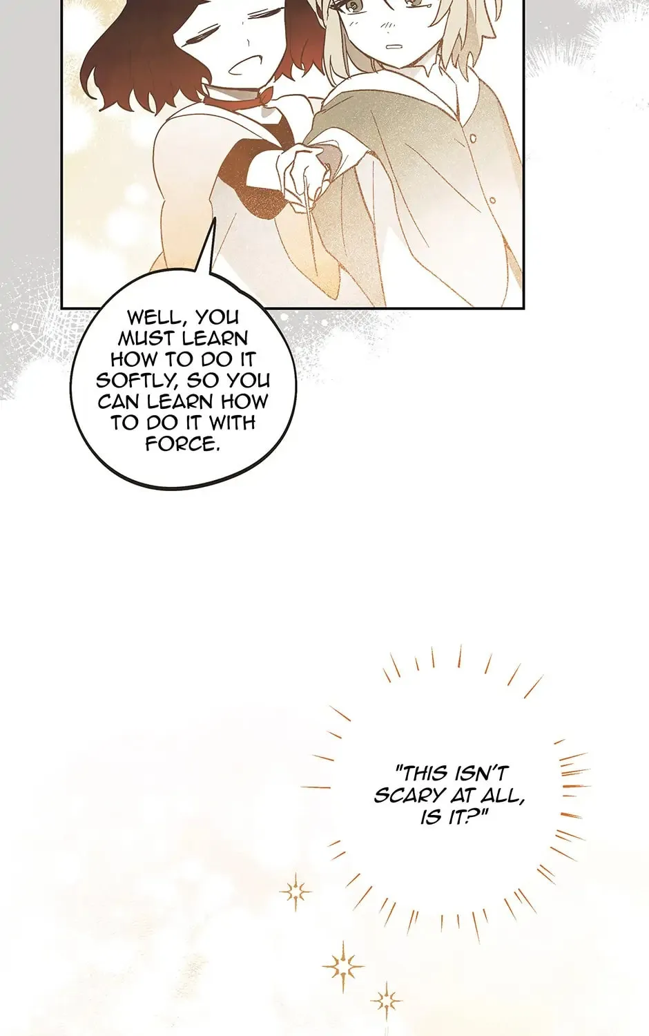 Read Wizard Number Zero chapter 79 image 24 on Lezhin