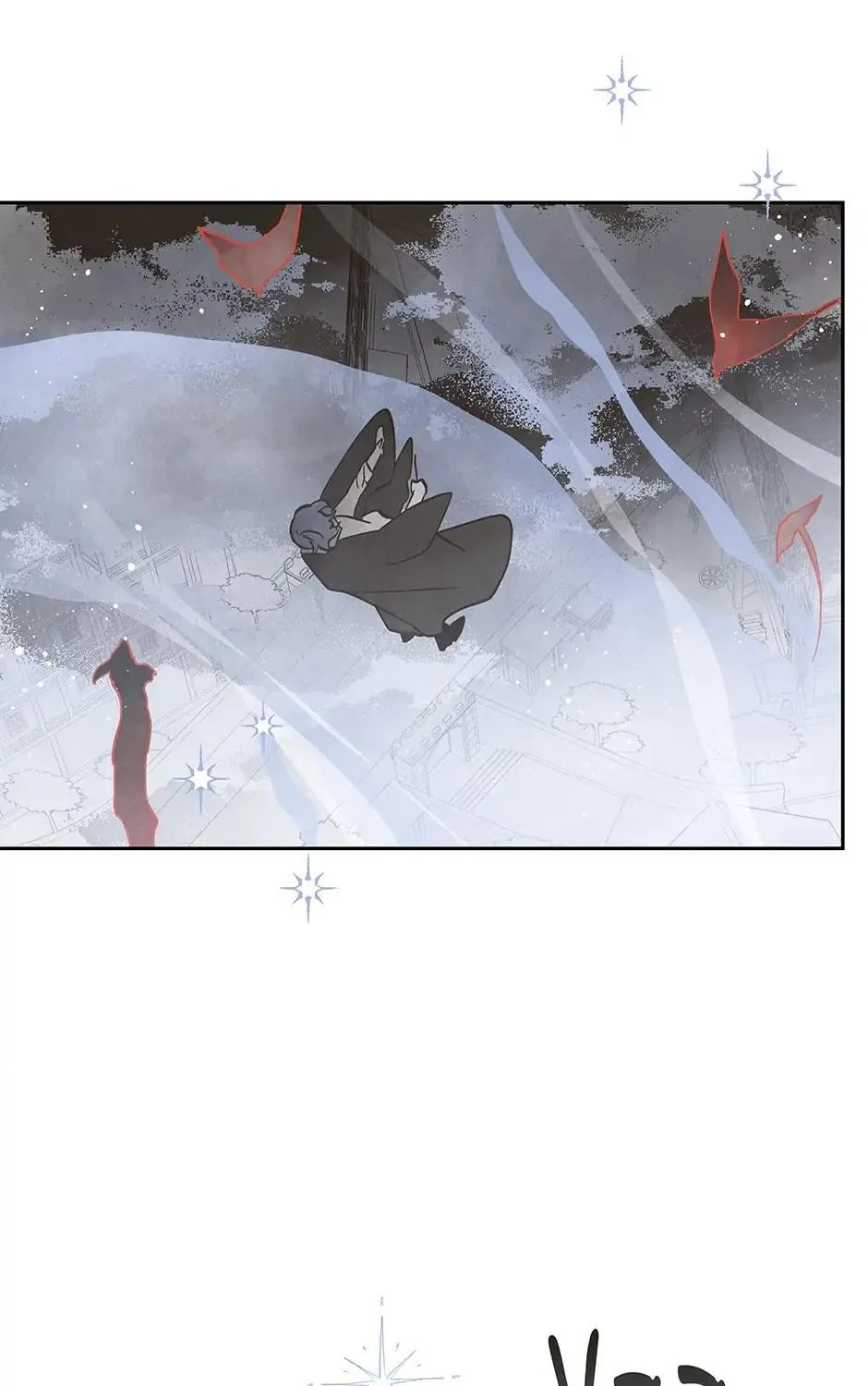 Read Wizard Number Zero chapter 79 image 34 on Lezhin