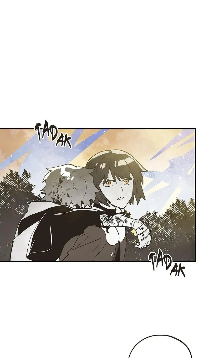 Read Wizard Number Zero chapter 79 image 4 on Lezhin