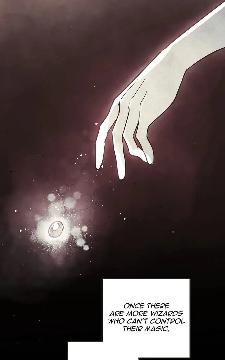 Read Wizard Number Zero chapter 79 image 40 on Lezhin