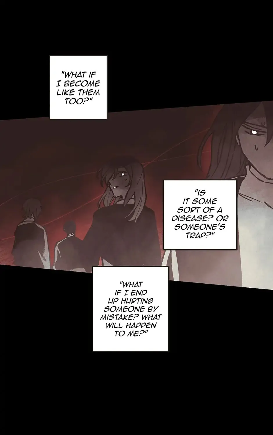 Read Wizard Number Zero chapter 79 image 42 on Lezhin