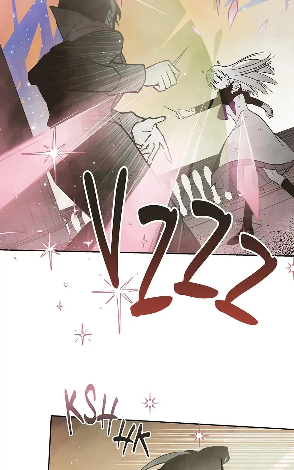 Read Wizard Number Zero chapter 79 image 52 on Lezhin