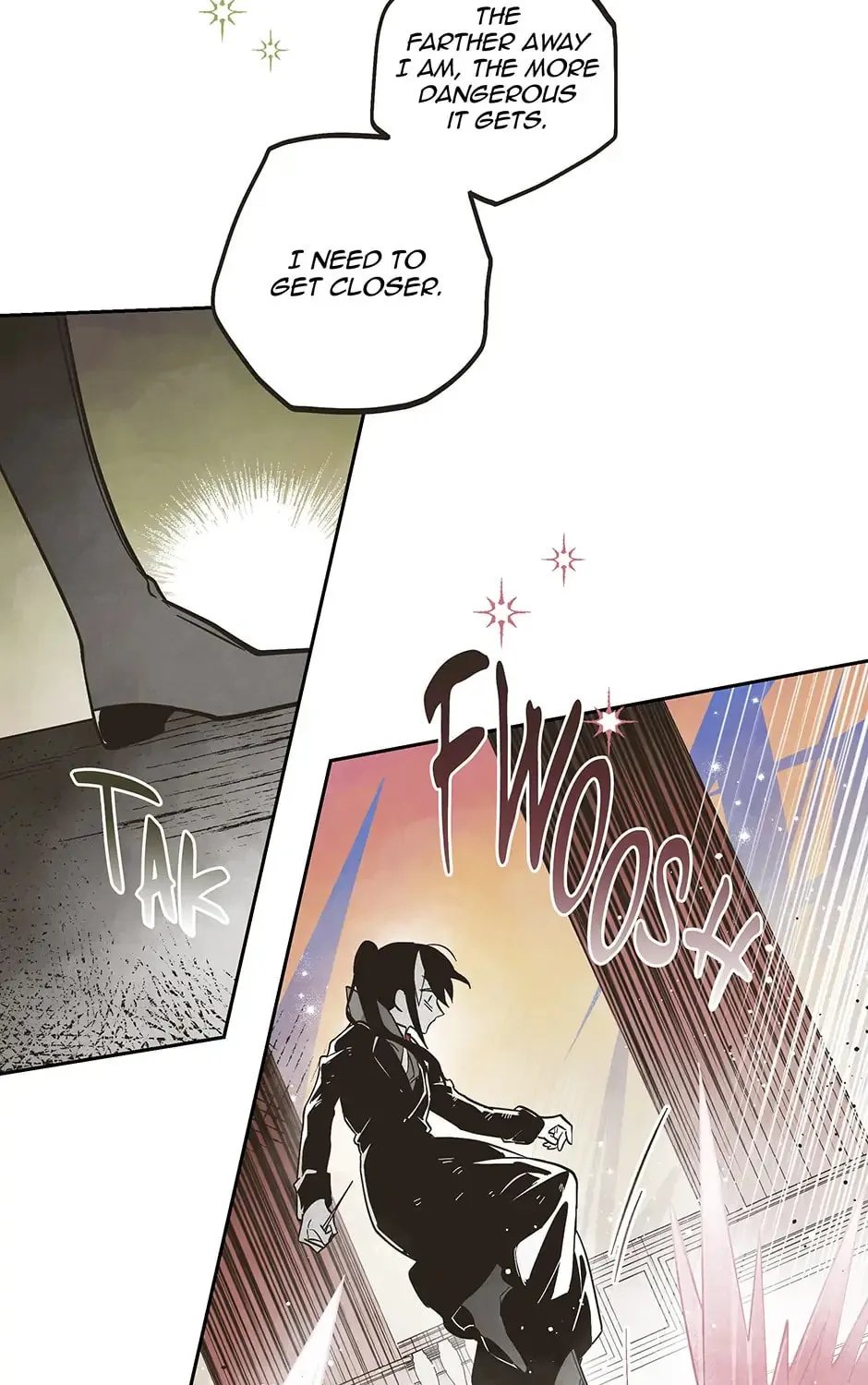 Read Wizard Number Zero chapter 79 image 54 on Lezhin