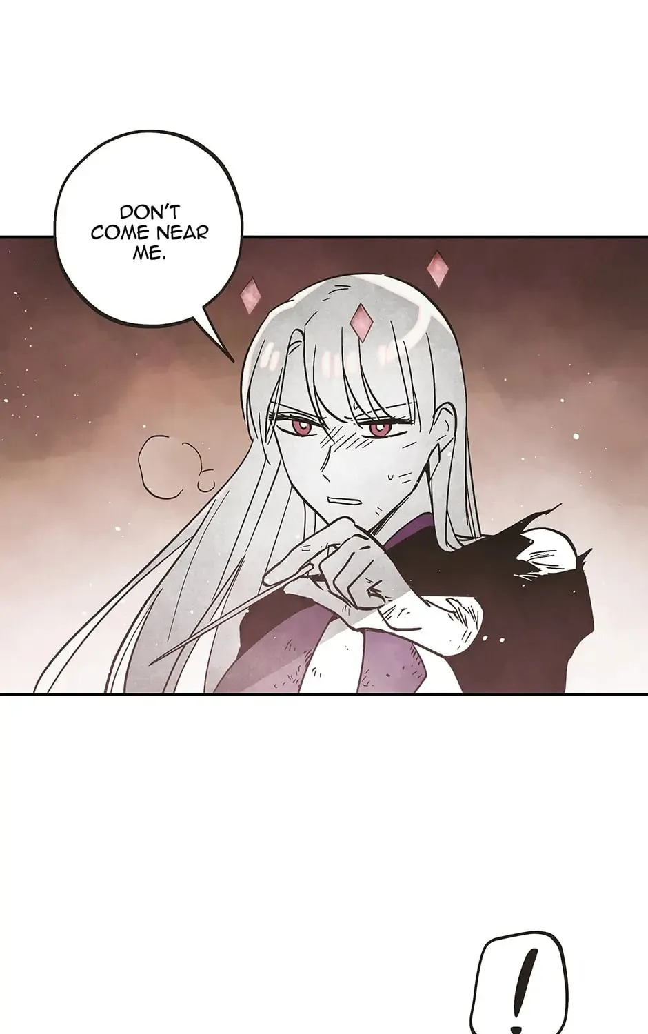 Read Wizard Number Zero chapter 79 image 56 on Lezhin