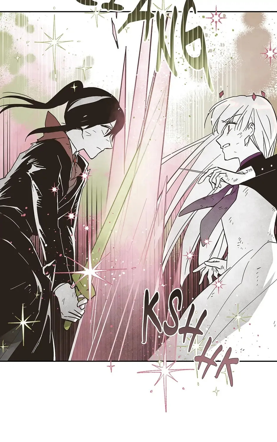 Read Wizard Number Zero chapter 79 image 60 on Lezhin