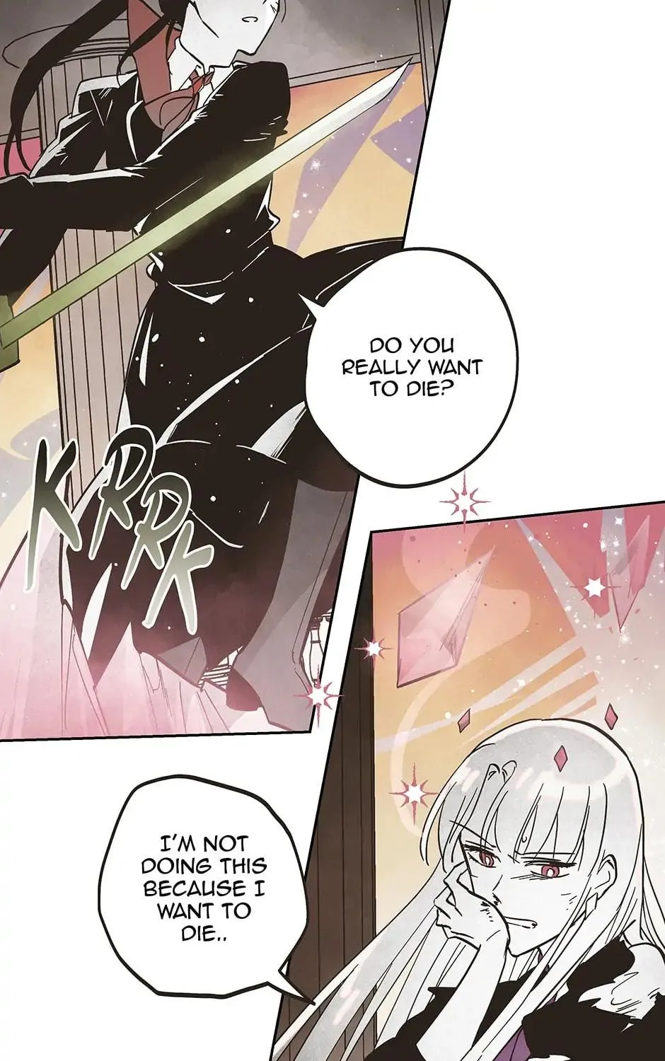 Read Wizard Number Zero chapter 79 image 64 on Lezhin