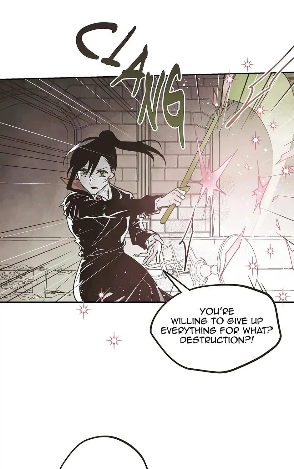 Read Wizard Number Zero chapter 79 image 68 on Lezhin