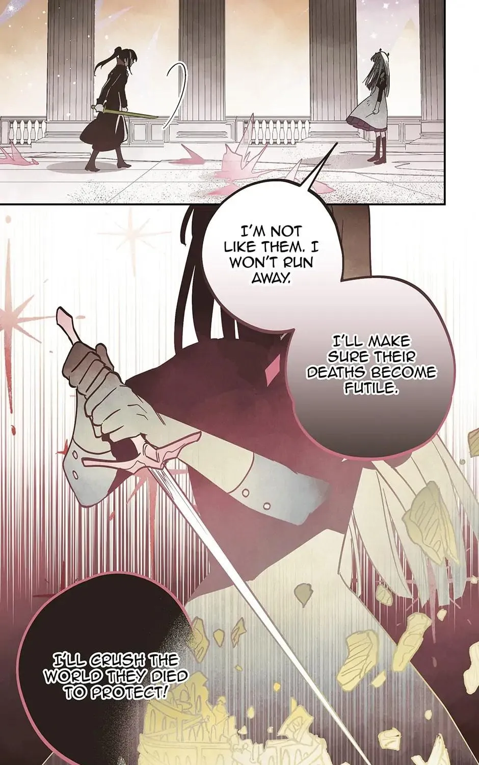 Read Wizard Number Zero chapter 79 image 70 on Lezhin