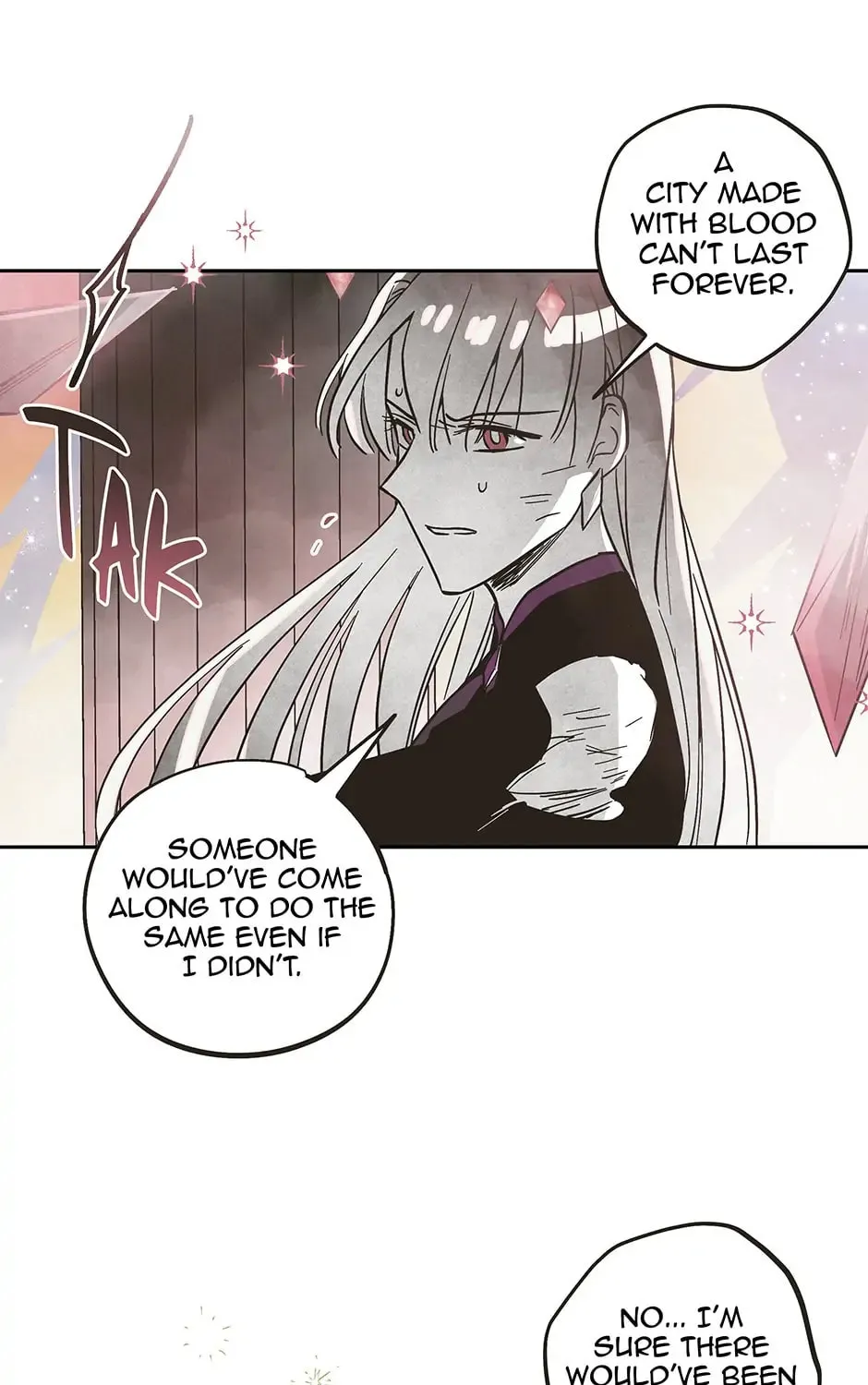 Read Wizard Number Zero chapter 79 image 72 on Lezhin