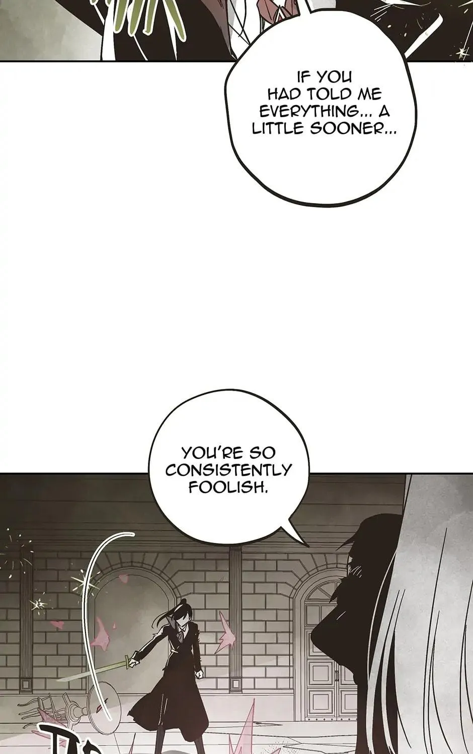 Read Wizard Number Zero chapter 79 image 76 on Lezhin