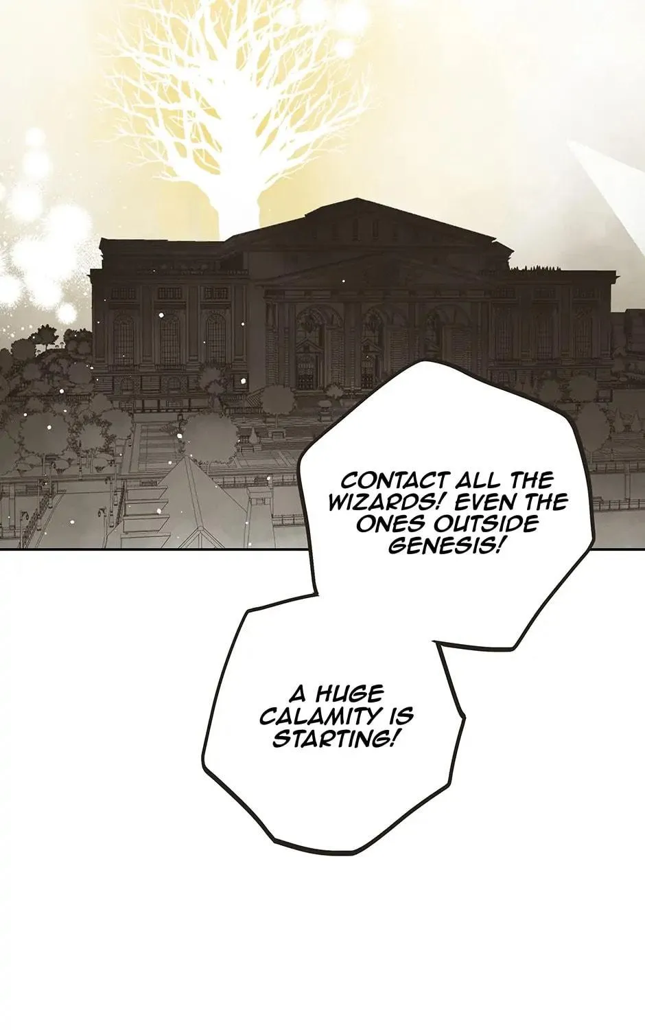 Read Wizard Number Zero chapter 79 image 8 on Lezhin