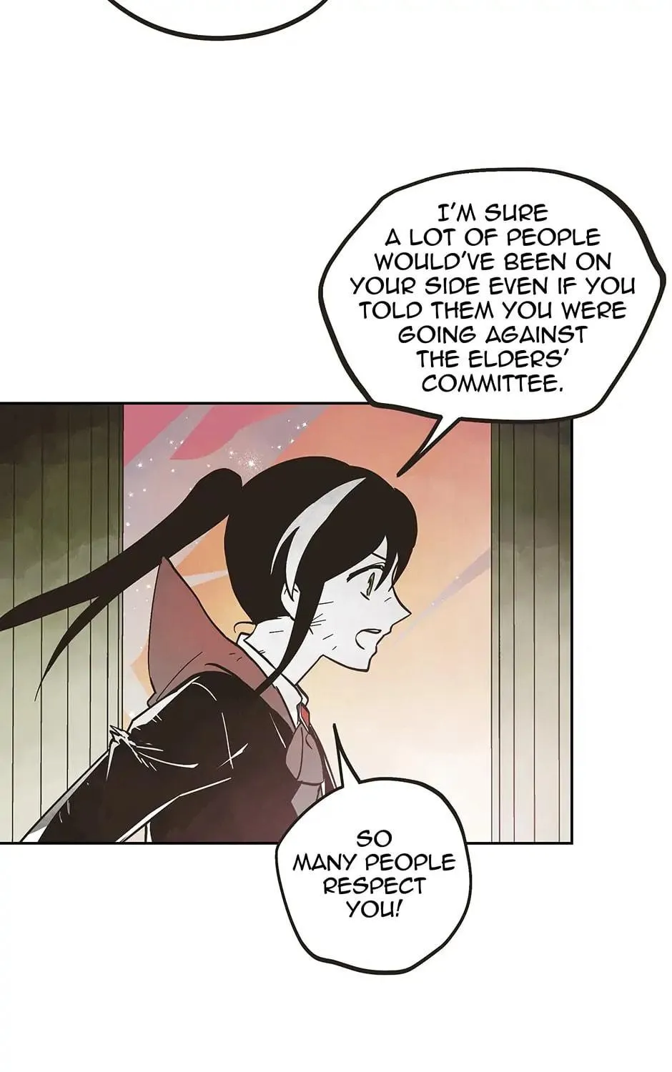 Read Wizard Number Zero chapter 79 image 82 on Lezhin