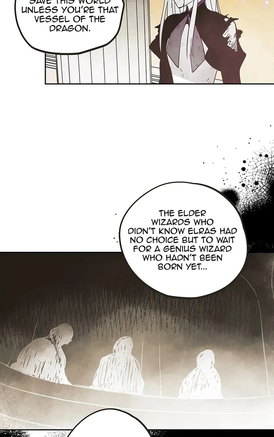 Read Wizard Number Zero chapter 79 image 84 on Lezhin
