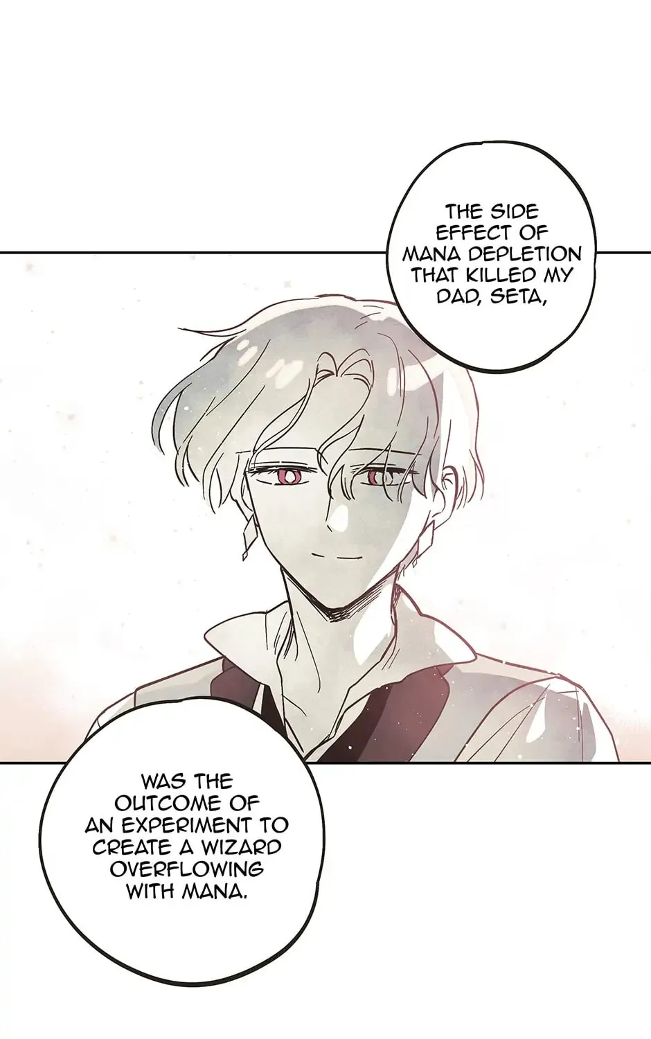 Read Wizard Number Zero chapter 79 image 86 on Lezhin