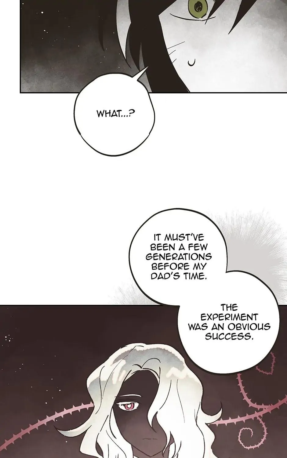 Read Wizard Number Zero chapter 79 image 88 on Lezhin